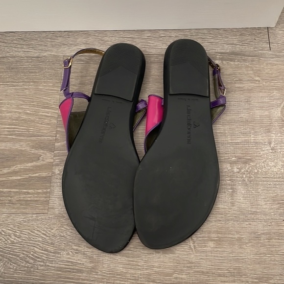 Multicolor Sandals - Picture 2 of 2